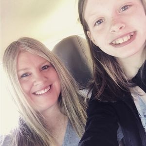 Meet your Posher, Michele